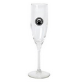 6 Oz. Domain Champagne Flute Glass